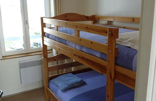 Aiguemarine - Vue Mer & Fort - Confort & Evasion - Foto 5