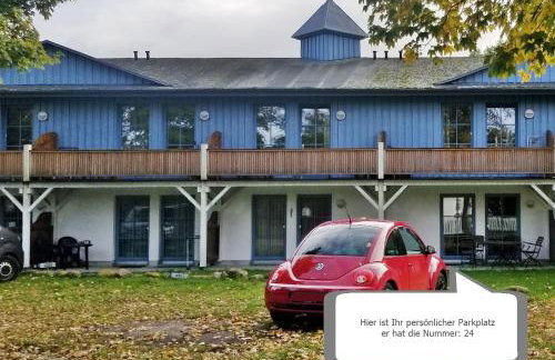 Blinkfüer am Kap Arkona - Foto 6