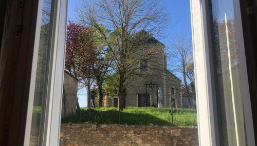 Le Saint-Benin - 3 rooms flat with garden next to the train station - Foto 5