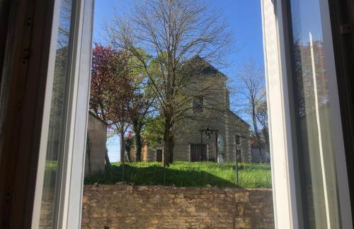 Le Saint-Benin - 3 rooms flat with garden next to the train station - Foto 5