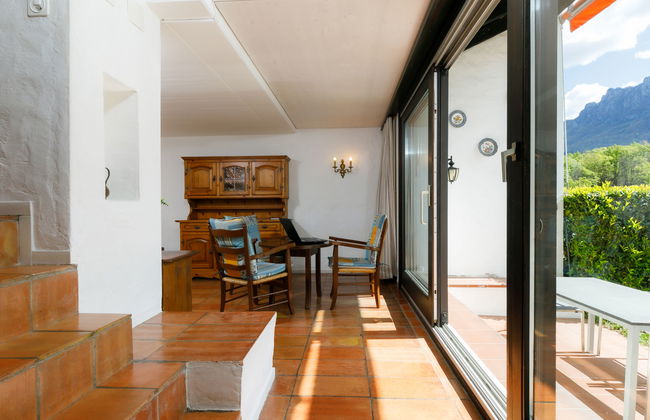 Villaggio Sureggio A6 mit TicinoTicket - Foto 15