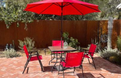 Central House with Pool & Hot Tub - Foto 15