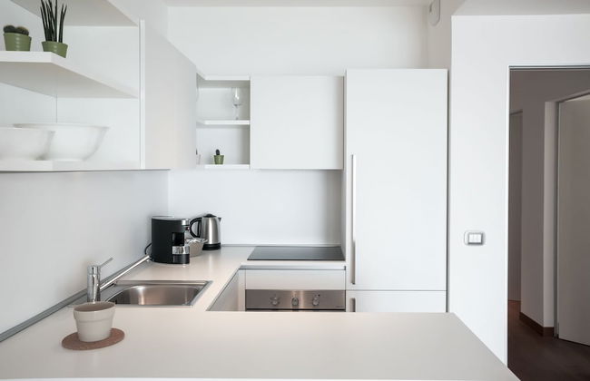 Portopiccolo Apartments - Foto 10