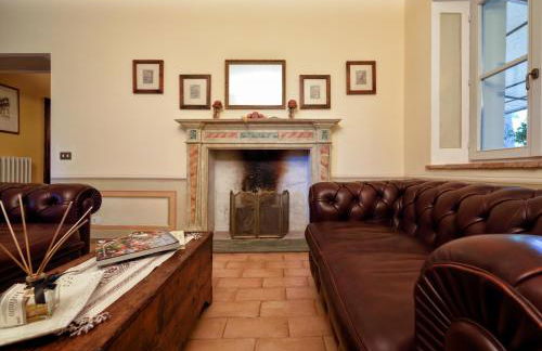 Villa Collepere Country House - Foto 22