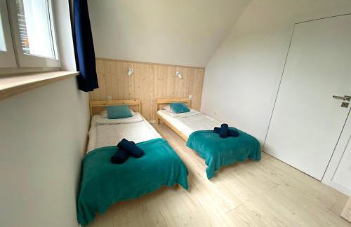 Ach Białogóra - Foto 30