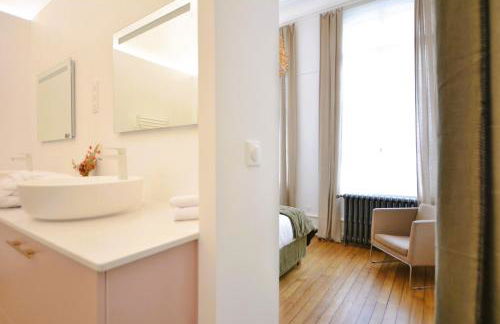 Côté Cathédrale - Foto 28