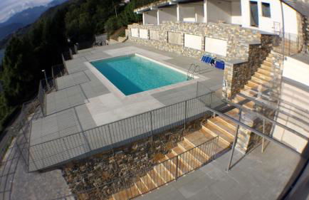 Residence Il Poggio - Foto 54