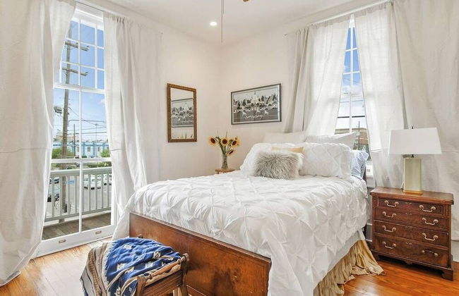 Freret Apartments near Street Car & Tulane - Foto 12