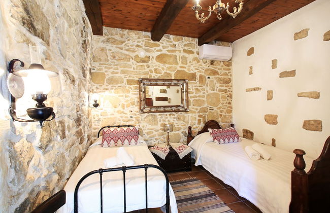 Villa Radamanthis - Foto 2