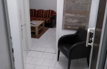 Ferienwohnung Berger - Foto 15