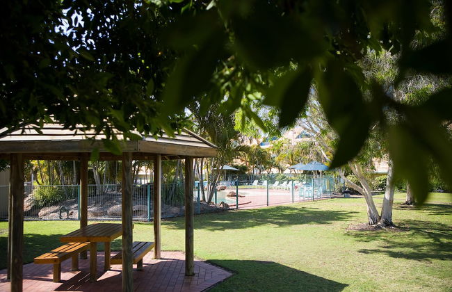 BreakFree Great Sandy Straits - Foto 68