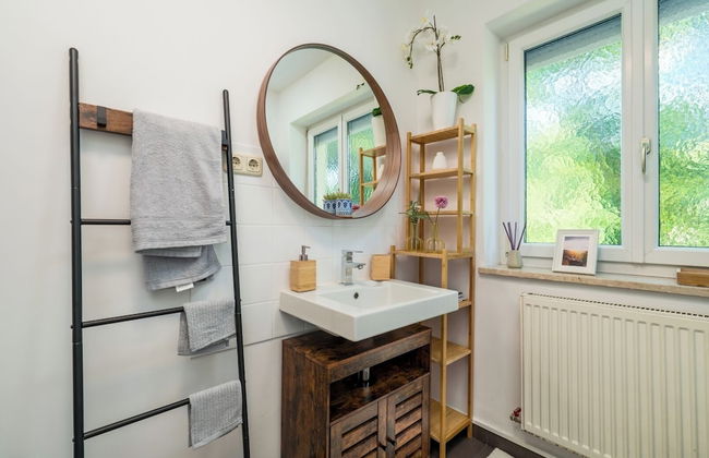 2OG L- 70m2 2-Zimmer Wohnung - Photo 13