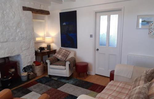 Corvus - Beautiful cottage half a mile from Mousehole - Photo 26