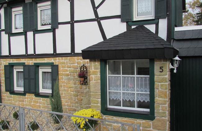 Dorfstüffje - Foto 1