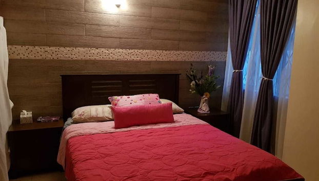 Alkasim - Foto 2, Habitación