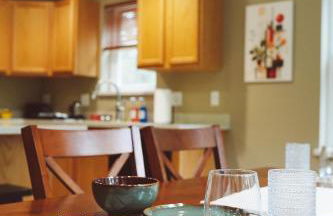 Lakeshore Lodging Apartment G - Foto 42