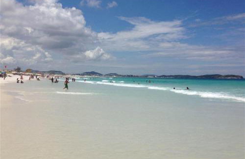 Suíte confortável em Cabo Frio - Foto 25