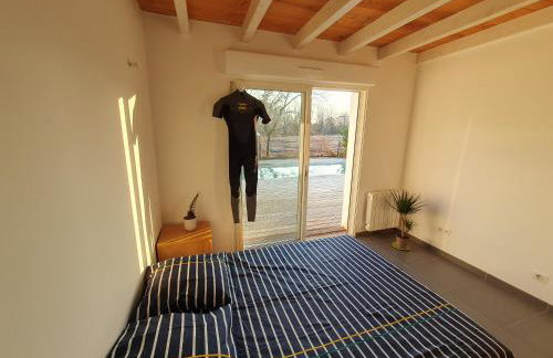 Maison à Tosse proche des plages - Foto 6