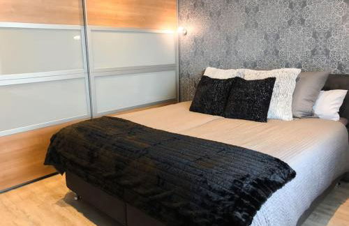 Schöne, neue Ferienwohnung am Rhein und mit Balkon - Foto 19