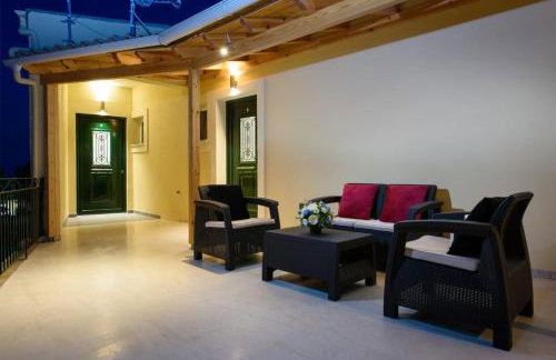 Dorotea Luxury Rooms - Foto 18