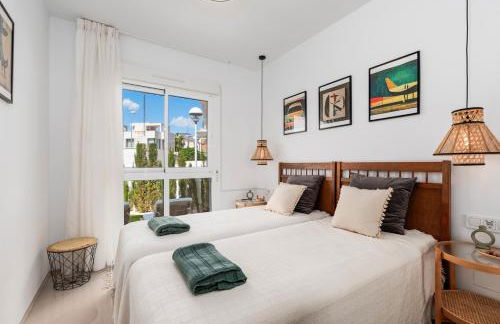 Sunny Dream Apartment Quesada, Alicante - Photo 23