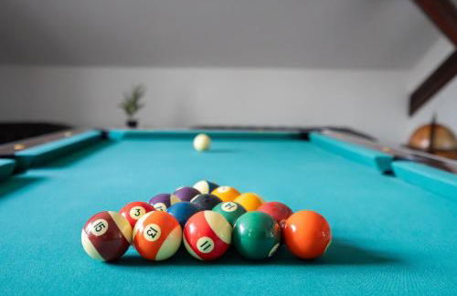 Loft am Flötenteich - Photo 7