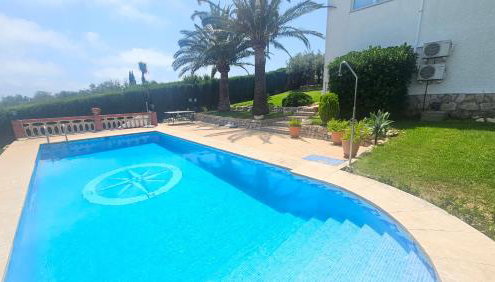 Villa Con Piscina El Mirador de Peñiscola - Photo 4