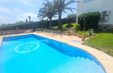 Villa Con Piscina El Mirador de Peñiscola - Photo 4