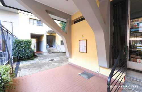 Porta Vittoria Home - Milano - Foto 20