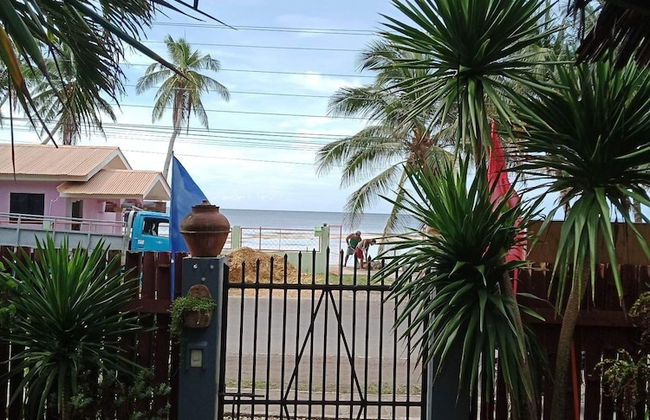 MLB BEACHFRONT APARTMENT - Foto 53