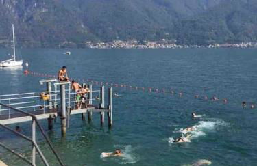 Casa Ambra, 50m vom Comer See, 2 private Parkplätze - Foto 64