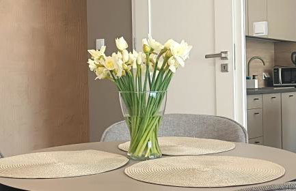 NOWY Apartament Bitwy Warszawskiej - Foto 18