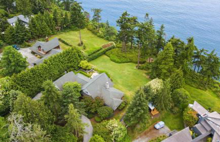 Goldilocks by Avantstay Luxury Waterfront Home - Foto 5