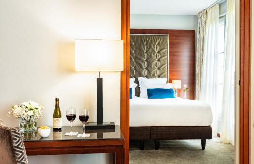 Relais Spa Val d'Europe - Foto 46