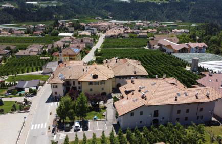 RESIDENZA LA CANONICA - Photo 34