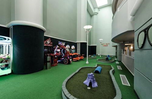 Unit 2427 Ocean Walk - 2 Bedroom Ocean Front - Foto 28