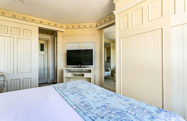 Studios frente ao mar no IL Campanario Resort ILCTOP - Photo 42