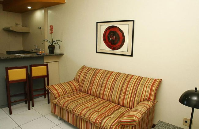 Cheverny Apart Hotel - Foto 15