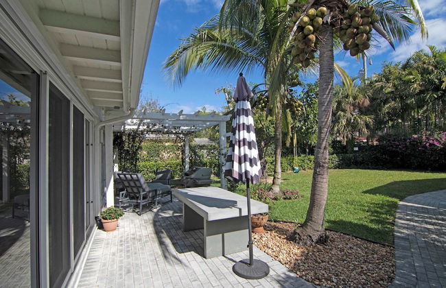 La Casa Blanca Minutes From the Beach! - Foto 20