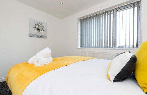 Teesside House - Foto 15