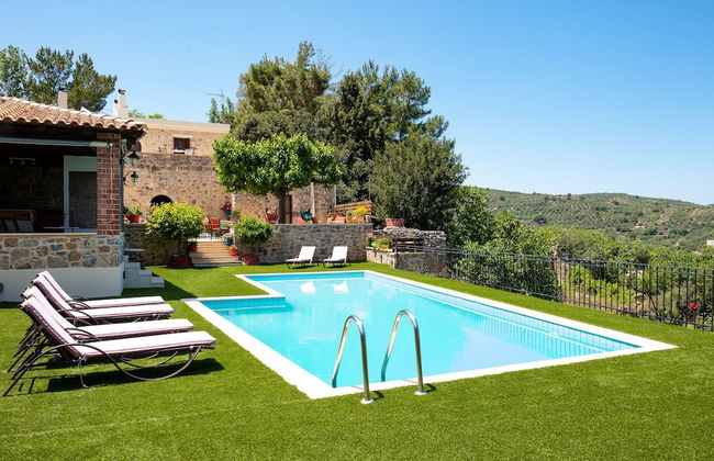 Metohi Nature Living - Foto 45