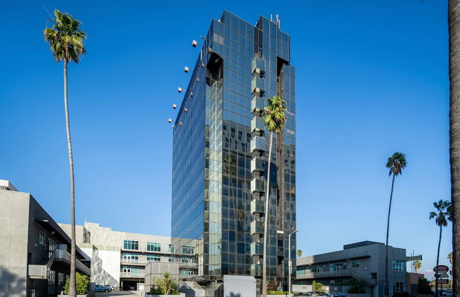 Kasa Sunset Los Angeles - Foto 41