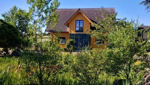 Das gelbe Landhaus - Foto 3