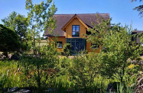 Das gelbe Landhaus - Foto 3