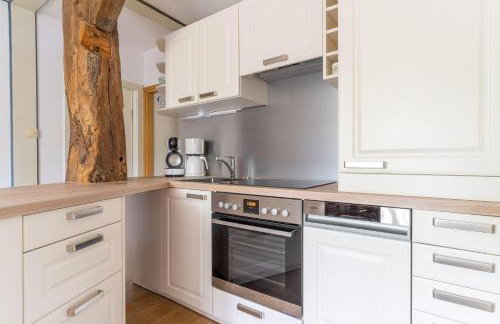 Haubarg-Ferienwohnung-F-6 - Foto 3