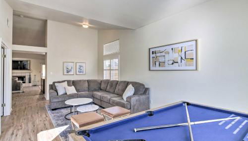 Family-Friendly Getaway Community Amenities! - Photo 3