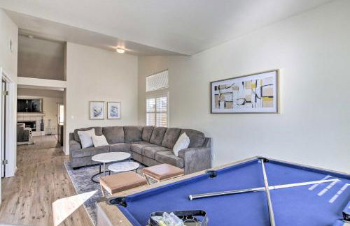 Family-Friendly Getaway Community Amenities! - Photo 3