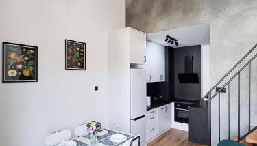 Apartament Zakątek - Nowoczesny Apartament, Parking, Zamknięte Osiedle - Foto 4