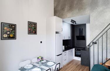 Apartament Zakątek - Nowoczesny Apartament, Parking, Zamknięte Osiedle - Foto 4