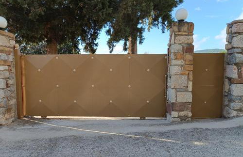 KTHMA "Ν" Πέτρινη Μεζονέτα - Photo 6